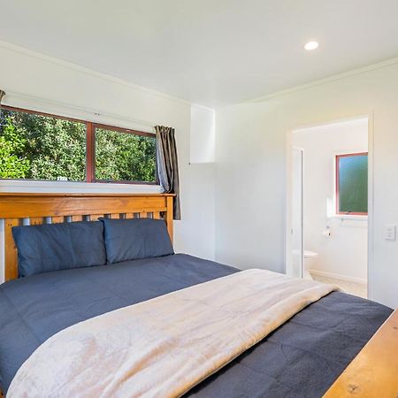 Cottage On Rutherford - Waikanae Holiday Home Exterior foto